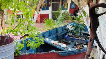 Jardin