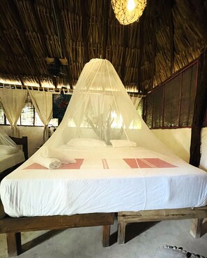 QUETZAL | 4 bedrooms, individually decorated, individually furnished