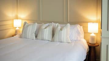 3 chambres, fer et planche Ă repasser, Wi-Fi gratuit, draps fournis