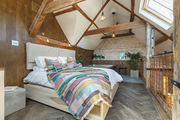 1 chambre, Wi-Fi gratuit