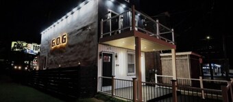 G.O.G Building