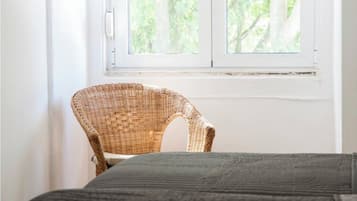 3 Schlafzimmer, Bügeleisen/Bügelbrett, kostenloses WLAN, Bettwäsche