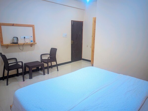 Room - Hotel ramdev  (Arambol)