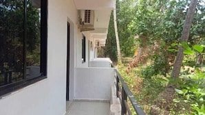 Unclassified image, 5 of 7, button - Hotel ramdev  (Arambol)