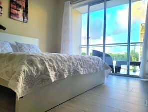 2 bedrooms - 222-c. New with fantastic pool views. (Bayahibe)