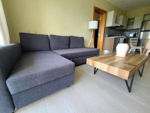 Área de estar