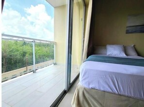 2 bedrooms - 304-c Modern and elegant space for your getaway. (Dominicus (Bayahibe))