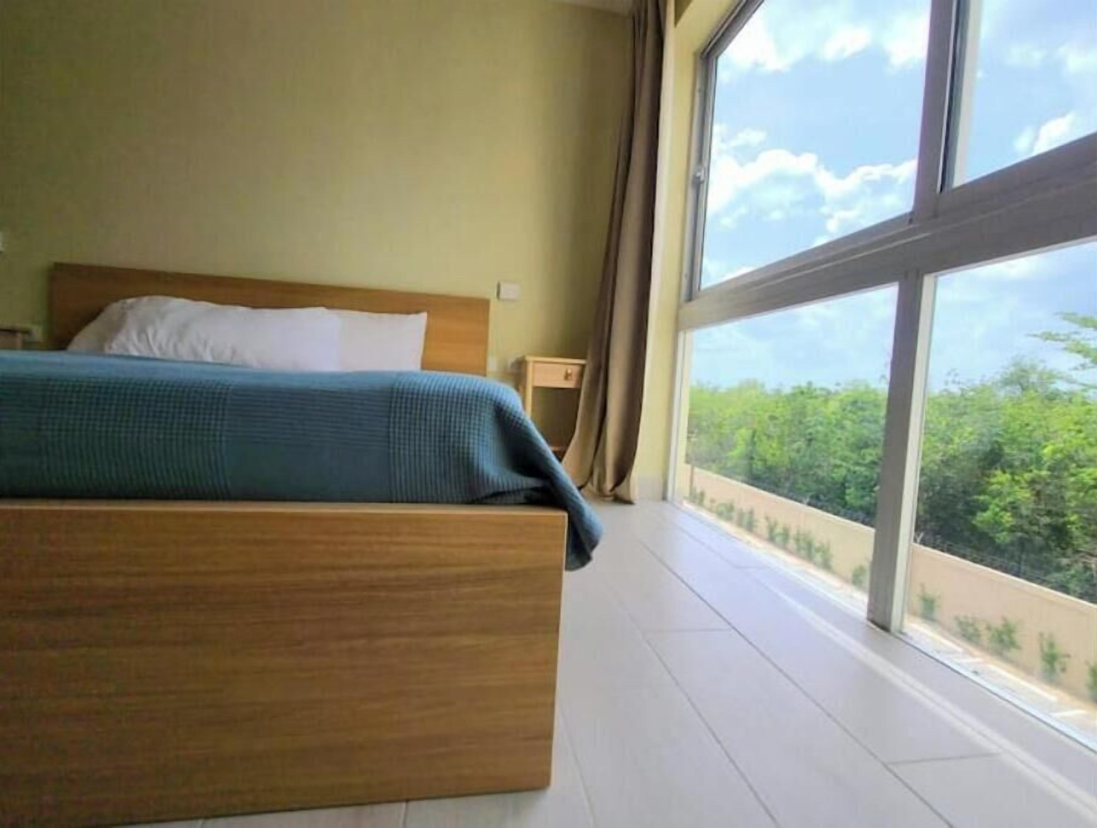 1 Schlafzimmer, WLAN