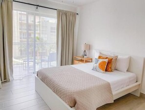 2 bedrooms - 305-s New, hotel style, 100% independent. (Dominicus (Bayahibe))