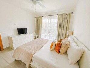 2 bedrooms - 305-s New, hotel style, 100% independent. (Dominicus (Bayahibe))