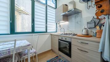 Apartment | 3 bedrooms
