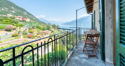 Limonta Lakeview Apartment