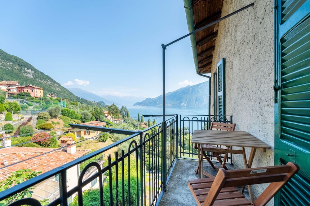 Limonta Lakeview Apartment by Wonderful Italy - Limonta