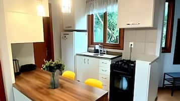 Basic Apartment | Private kitchen