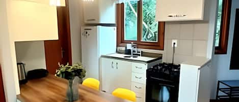 Appartement | Cuisine privée