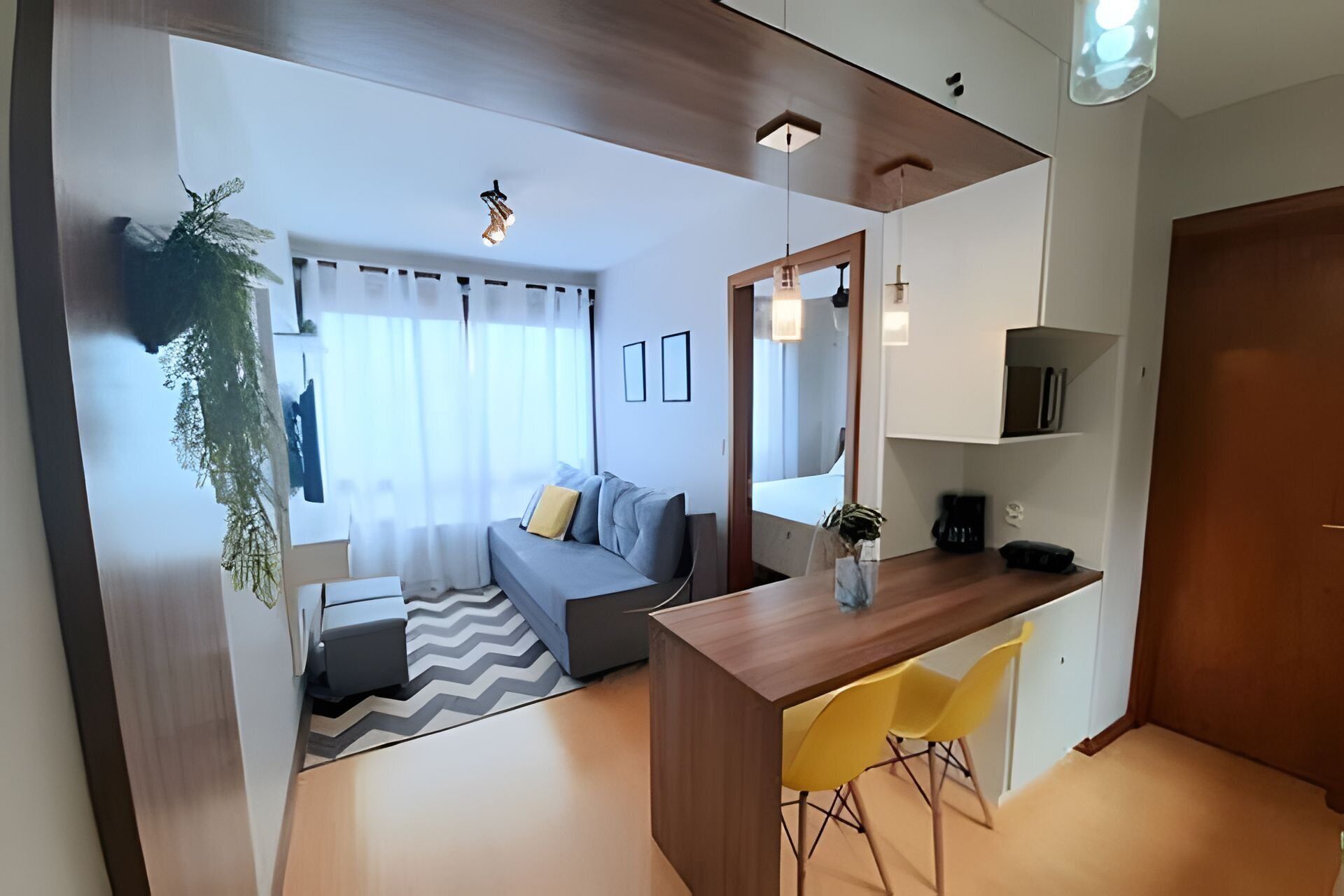Basic Apartment | 1 bedroom, free WiFi