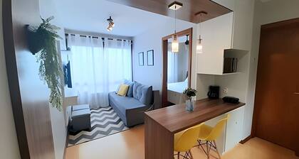 Siga Gramado - Vista linda -Tudo a pé