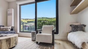 Oppholdsområde