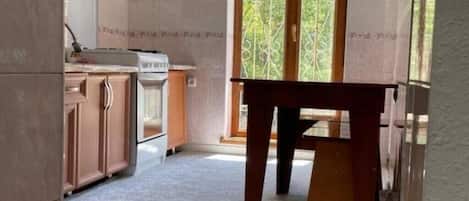 Privékeuken