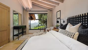 5 habitaciones y wifi gratis
