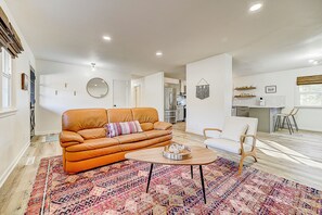 Smart-TV og fotballspill