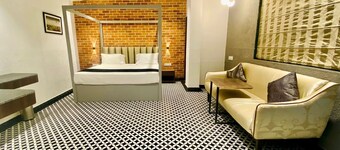 Sarin Inn Boutique Hotel