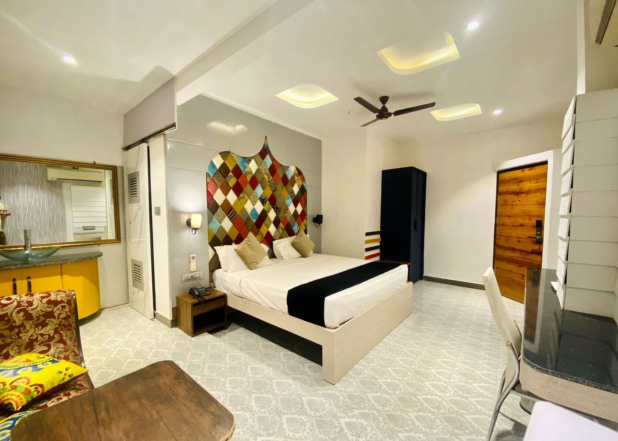 Habitación