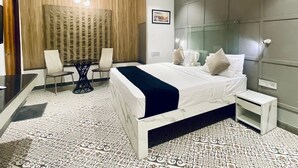 Unclassified image, 2 of 23, button - Sarin Inn Boutique Hotel (Varanasi)