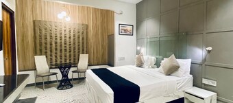 Sarin Inn Boutique Hotel