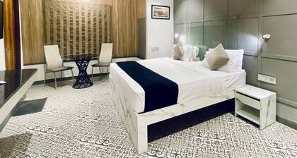 Sarin Inn Boutique Hotel
