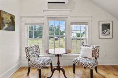 Charming 3-bedroom cottage in farm & wine country