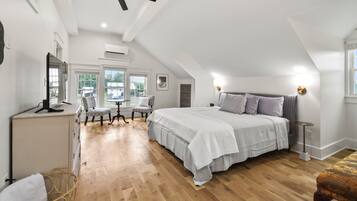 3 soveværelser, Wi-Fi, sengetøj