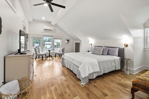 3 Schlafzimmer, WLAN, Bettwäsche