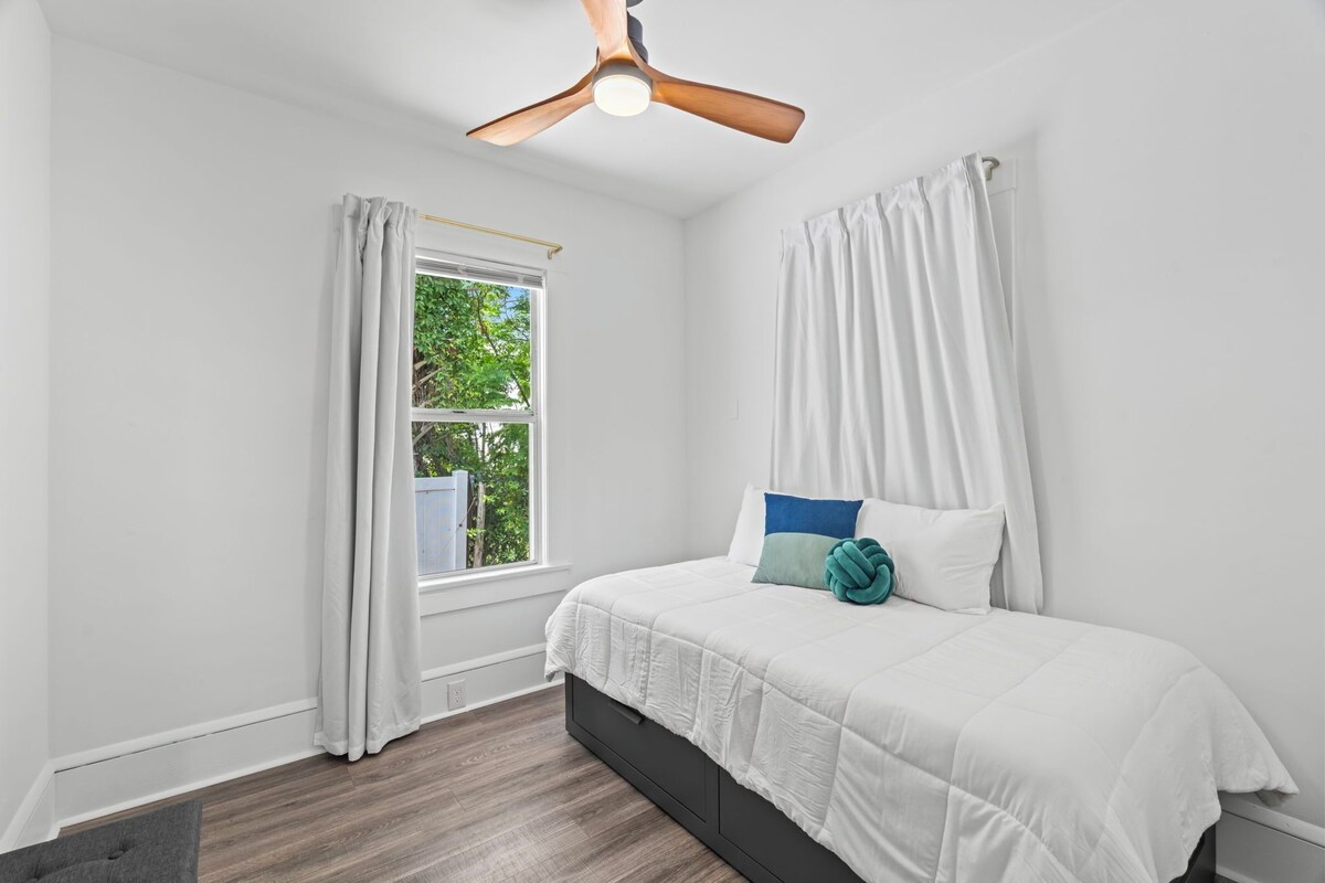 Photo 21 of Downtown St Augustine Historic Home. Pet-Friendly! Check our extended stay rates