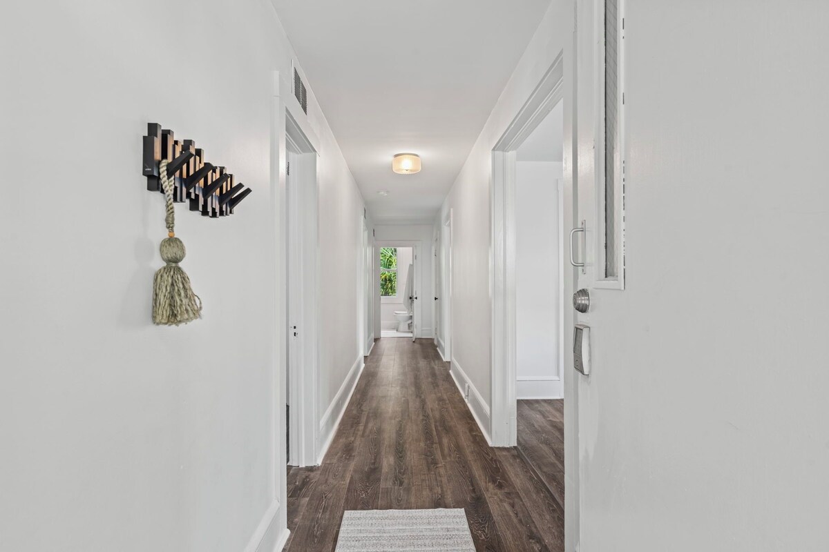 Photo 5 of Downtown St Augustine Historic Home. Pet-Friendly! Check our extended stay rates