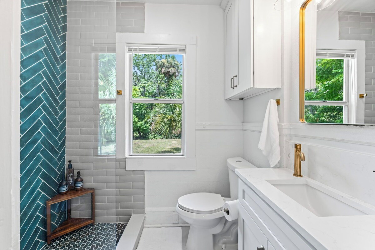Photo 18 of Downtown St Augustine Historic Home. Pet-Friendly! Check our extended stay rates