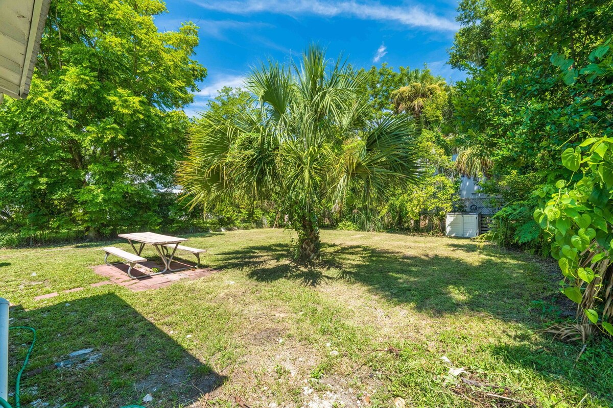 Photo 26 of Downtown St Augustine Historic Home. Pet-Friendly! Check our extended stay rates