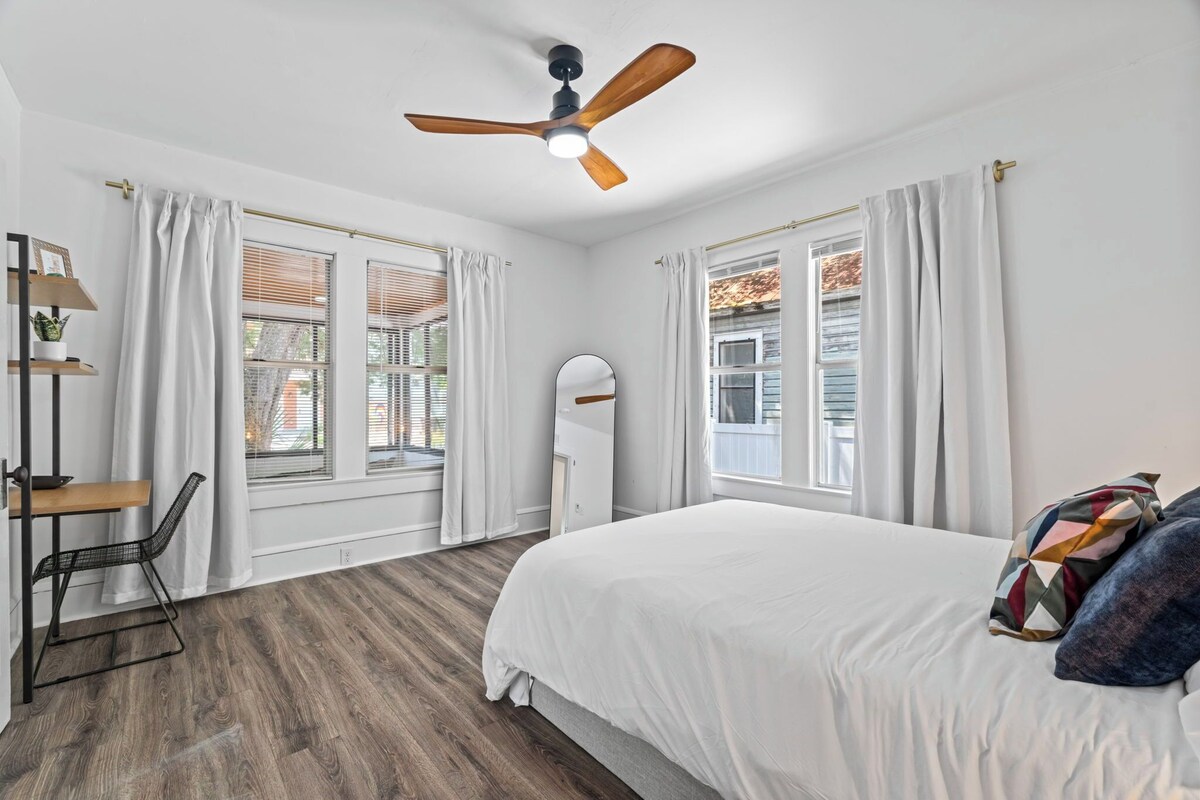 Photo 7 of Downtown St Augustine Historic Home. Pet-Friendly! Check our extended stay rates