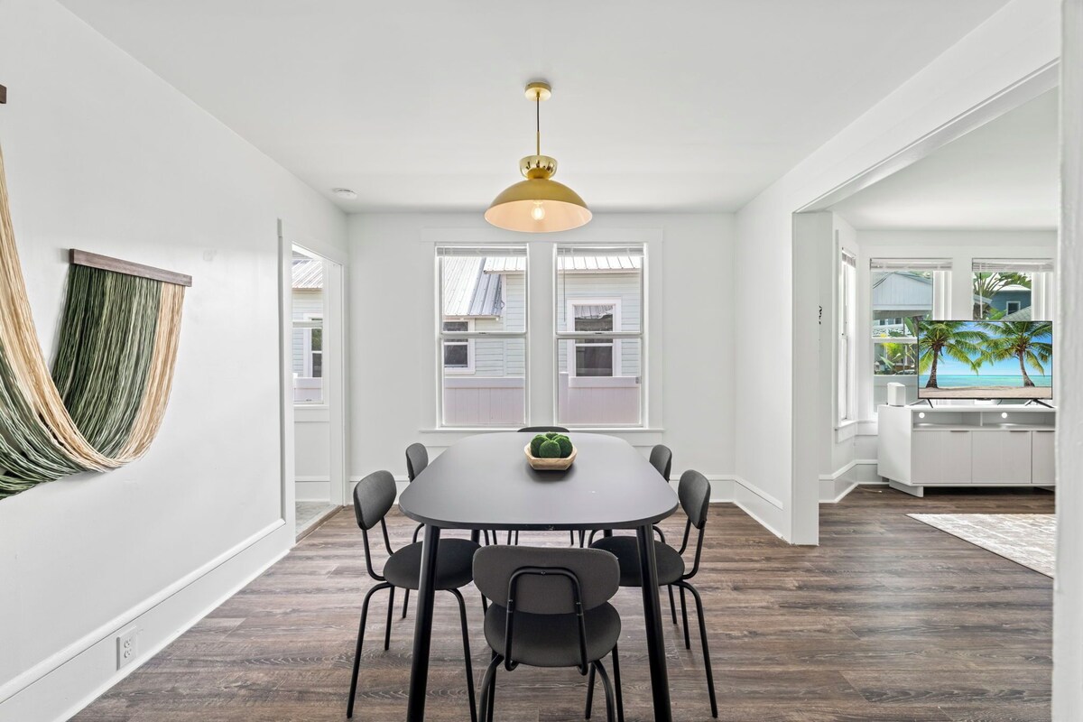 Photo 17 of Downtown St Augustine Historic Home. Pet-Friendly! Check our extended stay rates