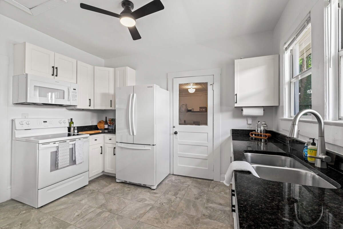 Photo 13 of Downtown St Augustine Historic Home. Pet-Friendly! Check our extended stay rates
