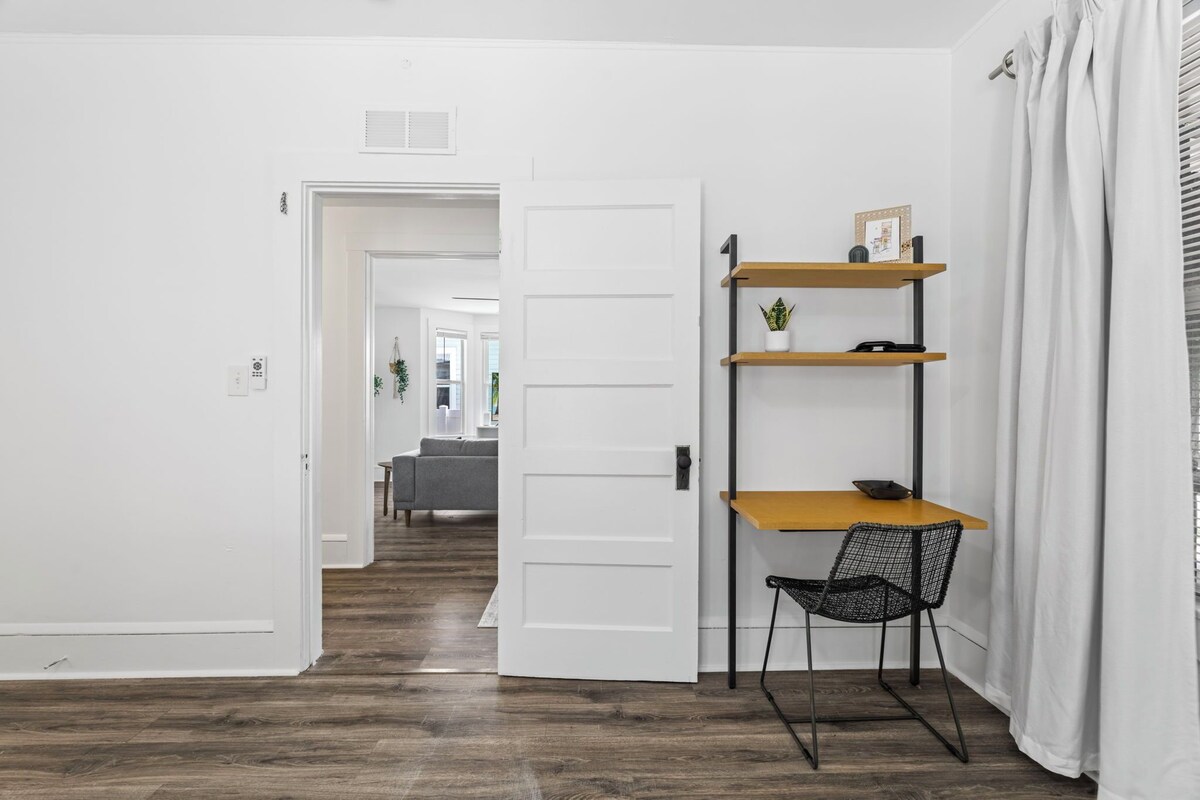 Photo 8 of Downtown St Augustine Historic Home. Pet-Friendly! Check our extended stay rates