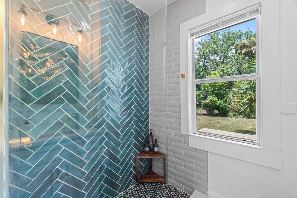 Photo 19 of Downtown St Augustine Historic Home. Pet-Friendly! Check our extended stay rates