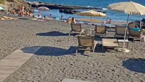 Strand