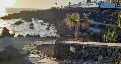 Apartamento Teide-mar, en el sur de Tenerife