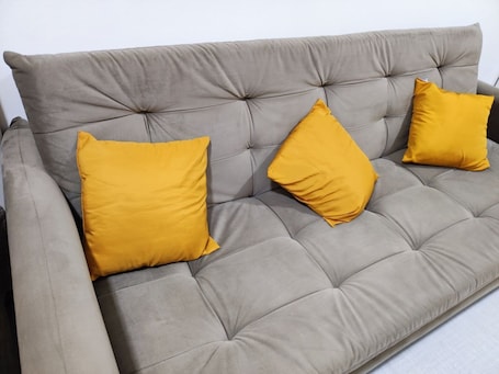 1 habitación, espacio para trabajar con laptop y wifi gratis