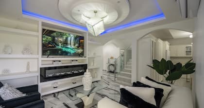 Summer Shades Villa at Legacy Townhouse