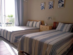 1 quarto, ferros/tábuas de passar roupa, Wi-Fi, roupa de cama