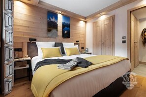 1 makuuhuone, Wi-Fi, vuodevaatteet