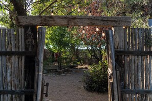 Property grounds - Oasis Escondido / Stunning Views / Spa / Firepit / Location / Private! (El Prado)