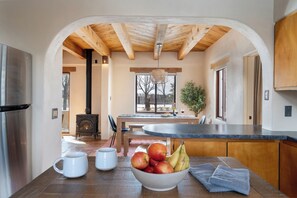 Dining - Oasis Escondido / Stunning Views / Spa / Firepit / Location / Private! (El Prado)